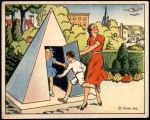 #117 Steel Shelter  