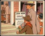 #104 Enlisting Home Guard  