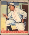 #188 Rogers Hornsby 
