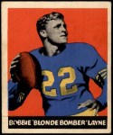 #67 Bobby Layne 