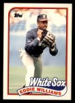 1989 Topps Traded #127 T Eddie Williams<br />B89X-N 127<br /><a class='button AddToCart' data-ajax='true' data-ajax-mode='replace' data-ajax-update='#cart-info' href='/AddToCart?itemId=4444412&quantity=1&type=0'>Add To Cart</a>