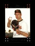 #5 Steve Trachsel 