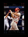 #85 Rick Ankiel 