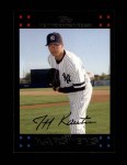 #87 Jeff Karstens 