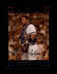 #135 Jose Molina 