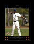 #141 Cameron Maybin 