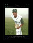 #144 Edwin Jackson 