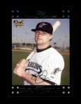 #191 Brett Carroll 