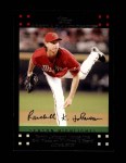 #211 Randy Johnson 
