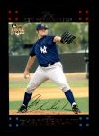 #312 Joba Chamberlain 