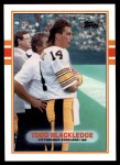 #31 Todd Blackledge 