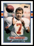 #40 Ron Jaworski 