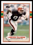 #41 Lawyer Tillman 
