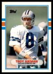 #70 Troy Aikman 