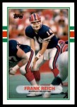 #81 Frank Reich 