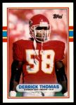 #90 Derrick Thomas 