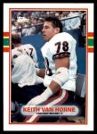 #123 Keith Van Horne 