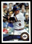 #1 Ryan Braun 