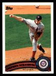 #10 Stephen Strasburg 