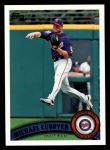 #21 Michael Cuddyer 
