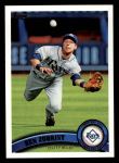 #27 Ben Zobrist 