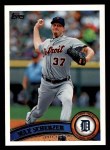 #33 Max Scherzer 