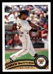 #60 Andrew McCutchen 