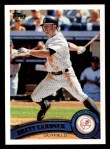 #69 Brett Gardner 