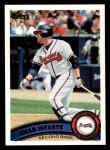 #81 Omar Infante 