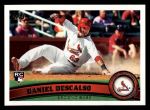#87 Daniel Descalso 