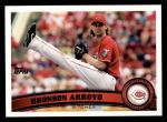 #98 Bronson Arroyo 
