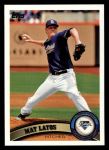 #120 Mat Latos 