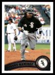 #128 Manny Ramirez 