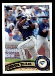 #133 Miguel Tejada 