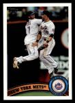 #157 Mets Team  