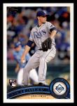 #165 Jeremy Hellickson 