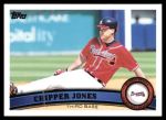 #169 Chipper Jones 