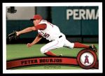 #185 Peter Bourjos 