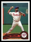 #199 Jimmy Rollins 