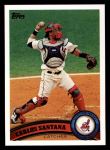 #209 Carlos Santana 