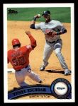 #217 Yunel Escobar 