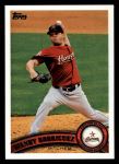 #241 Wandy Rodriguez 
