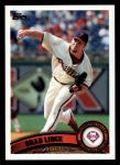 #242 Brad Lidge 
