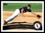 #243 Omar Vizquel 