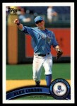 #262 Alex Gordon 