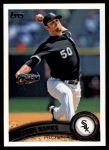 #265 John Danks 