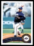 #277 Trevor Hoffman 
