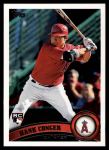 #285 Hank Conger 
