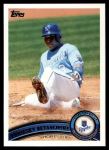 #289 Yuniesky Betancourt 