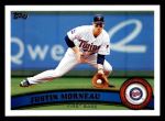 #293 Justin Morneau 